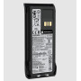 PMNN4807 – Bateria IMPRES Motorola Li-Ion 2200 mAh, IP68