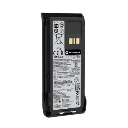 Bateria Delgada IMPRES Motorola Li-Ion 2850 mAh, IP68