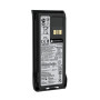 Bateria Delgada IMPRES Motorola Li-Ion 2850 mAh, IP68