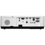 Proyector NEC NP-MC453X – 4500 Lúmenes, XGA, LCD