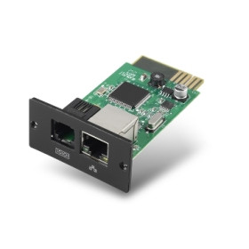 APC APV9601 con Tarjeta SNMP – Protección Crítica y Monitoreo Remoto
