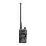 ICOM IC-A16B – Radio Portátil Aeronáutica VHF con Bluetooth