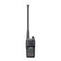 ICOM IC-A16B – Radio Portátil Aeronáutica VHF con Bluetooth