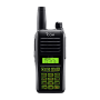 ICOM IC-A16B – Radio Portátil Aeronáutica VHF con Bluetooth
