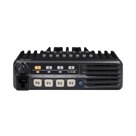 ICOM   IC-F6013H RADIO MOVIL ANALOGICO UHF Profesional
