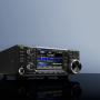 ICOM  IC-7300 RADIO MOVIL ANALOGICO HF Profesional
