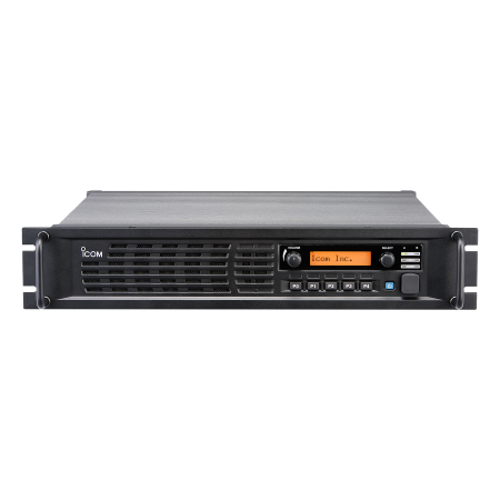 ICOM  IC-FR6200H REPETIDORA ANALOGA/DIGITAL UHF Profesional	ICOM  IC-FR6200H REPETIDORA ANALOGA/DIGITAL UHF Profesional