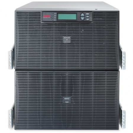 UPS APC SURT15KRMXLI ON LINE, 15 000VA 12 000W, 230V