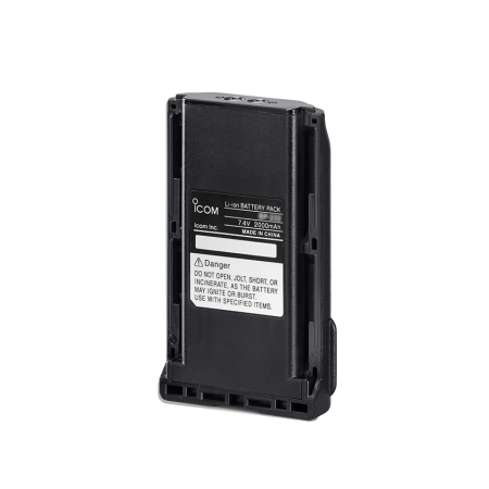 BATERIA	DE LI-ION 2250mAh  BP-232H