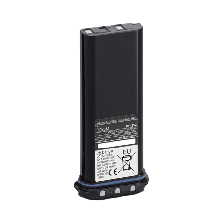 BATERIA	DE LI-ION 980 MAH 2250mAh  BP-252