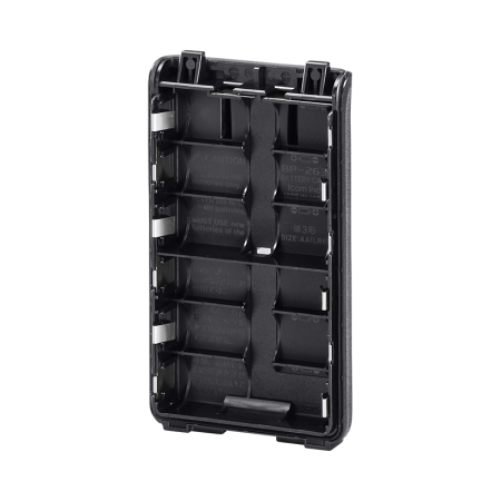 CASE PARA 06 PILAS AA