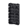 CASE PARA 06 PILAS AA