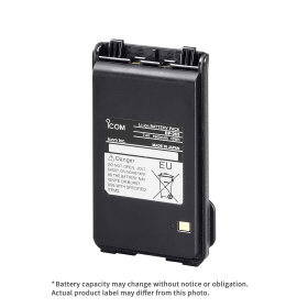 BATERIA	DE LI-ION 1900mAh MAH 2250mAh BP-265