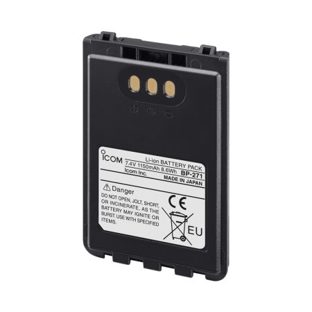 BATERIA	DE LI-ION 2000 mAh BP-271