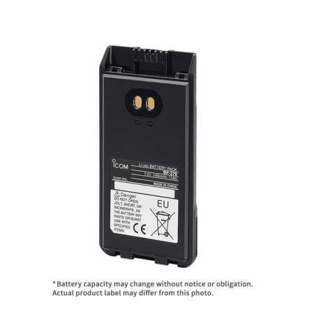 BATERIA	DE LI-ION 1485 mAh BP-279