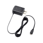 Cargador de Pared USB para Radios Marinos IC-M25 / IC-M37