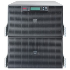 UPS APC SURT20KRMXLI ON LINE, 20 000VA 16 000W, 230V