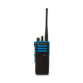 Radio Motorola DGP8050EX Digital Intrínsecamente Seguro LAH56JCC9PA3AN VHF 136-174 MHz