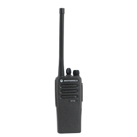 Motorola DEP450 – Radio Portátil Digital VHF 136-174 MHz, 5W, 16 Canales, NKP