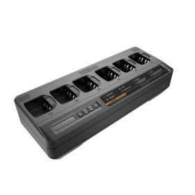 Adaptador Ion para el MOTOTRBO MUC