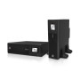 Gabinete Externo de Baterías Vertiv Liebert 192V, 3U