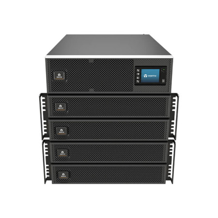 Vertiv GXT5-15KMVRT11U Liebert Gxt5 Ups, 15kva