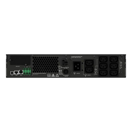 UPS OnlineVertiv™ Liebert® GXT5-2000IRT2UXL