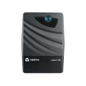 UPS Monofásico Interactivo Liebet PSL 220V, 650VA/360W, Torre, 6 salidas NEMA 5-15R