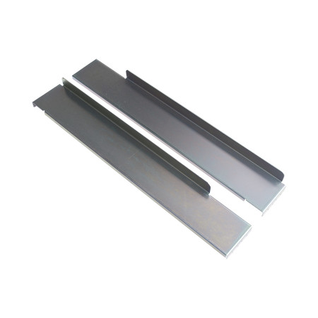 Kit de rack GXT5, ITA2, baterías EBC
