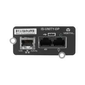 Tarjeta de comunicación IntelliSlot Dual Protocol.