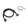 Cable de conexión entre bancos de batería ITA2