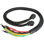 Cable de conexión entre UPS ITA2 y banco de batería ITA2