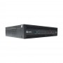 Rack ATS, 32A, 7kVA, Horizontal, (4) C13 + (4) C19 output, hardwired
