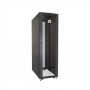 Rack VR Gabinete microperforado 42 RU, 2000mmx600mmx1100mm