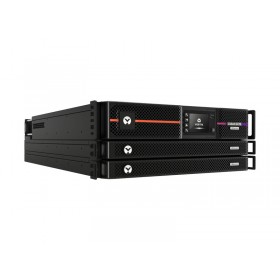 UPS Vertiv™ Liebert® GXT5 Lithium-Ion 5000 - 10.000 VA 120 V/208 V Rack/Torre