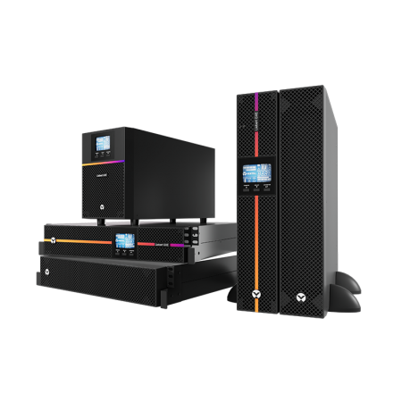 Vertiv™ Liebert® GXE UPS 1000 - 3000 VA 230V