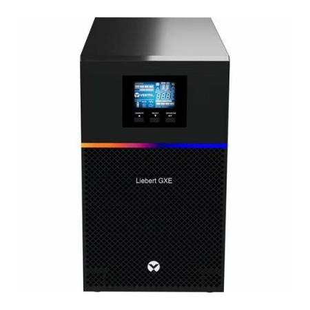 Vertiv Liebert GXE 3000VA/2700W 230V Torre de doble conversión