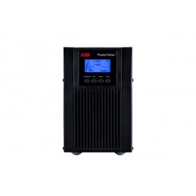 UPS ABB PowerValue 11T G2 1 kVA 1000VA / 900W B 230V
