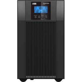 UPS ABB PowerValue 11T G2 3kVA Torre Online Doble Conversión 3000V/2700W
