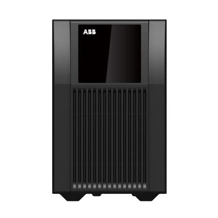 Batería externa para UPS ABB PowerValue 11T G2 para 1kVA