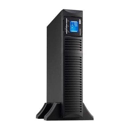 UPS ABB, On Line, PowerValue 11RT G2 B, 2000VA,2000W, 230V