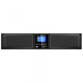 UPS ABB, On Line, PowerValue 11RT G2 B, 6000VA, 6000W, 230V