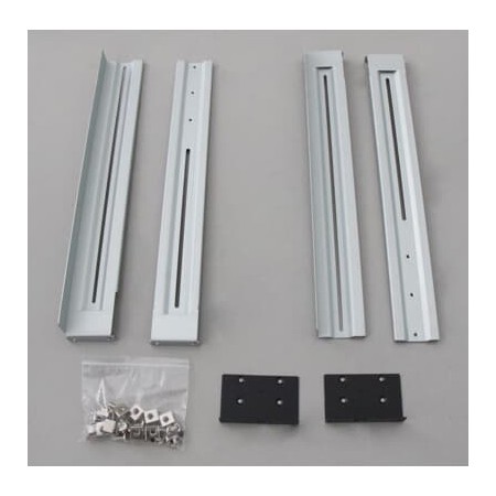 Kit de Montaje en Rack ABB para batería externa, PowerValue 11RT G2 EBM 6–10 kVA – 4NWP100111R0004