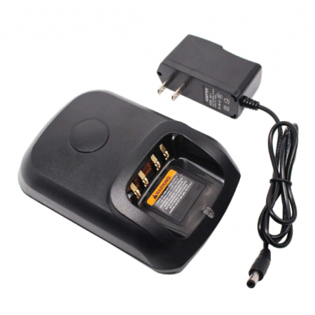 CARGADOR DE UNA SOLA UNIDAD IMPRES™ (MOTOTRBO™) - WPLN42532