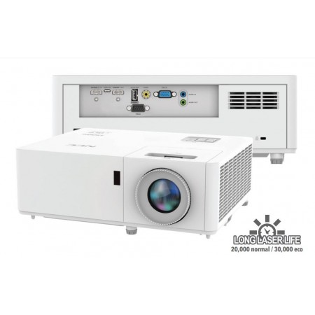 PROYECTOR MULTIMEDIA MARCA NEC NP-M430WL