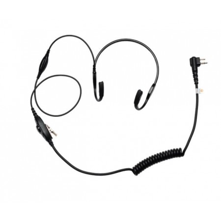 Auriculares con transductor de sien Motorola PMLN6541 - DEP450,DEP250