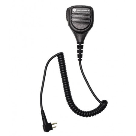 MICRÓFONO CON ALTAVOZ REMOTO CLASIFICACIÓN IP57 - PMMN4029