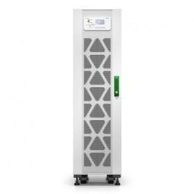 E3SUPS20KHB2, UPS trifásico Easy UPS 3S de 20 kVA, 400V con baterías internas - 30 minutos de autonomía