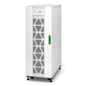 E3SUPS40KHB2, UPS trifásico Easy UPS de 40 kVA, 400 V con baterías internas - 15 minutos de autonomía