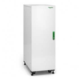 E3SXR6, Gabinete de baterías modular vacío para UPS trifásicos 3S
